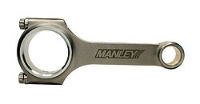 Manley: Honda D16 Eco H-Beam Con Rods - D16 (all) & ZC