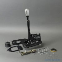 CAE: Ultra Shifter - BMW E8/9X Rod