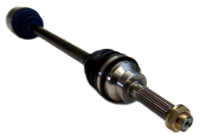 DriveShaft Shop: SUBARU 1992-2001 Impreza WRX STi (GC8) / 2002-2007 WRX (GD) with R180 Differential Conversion 500HP Rear Axles