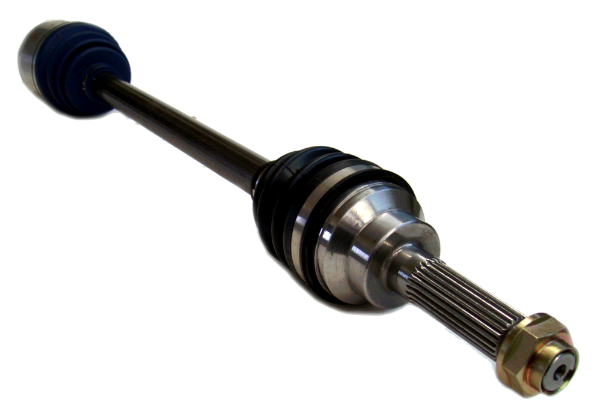 DriveShaft Shop: SUBARU 1992-2001 Impreza WRX STi (GC8) / 2002-2007 WRX (GD) with R180 Differential Conversion 500HP Rear Axles