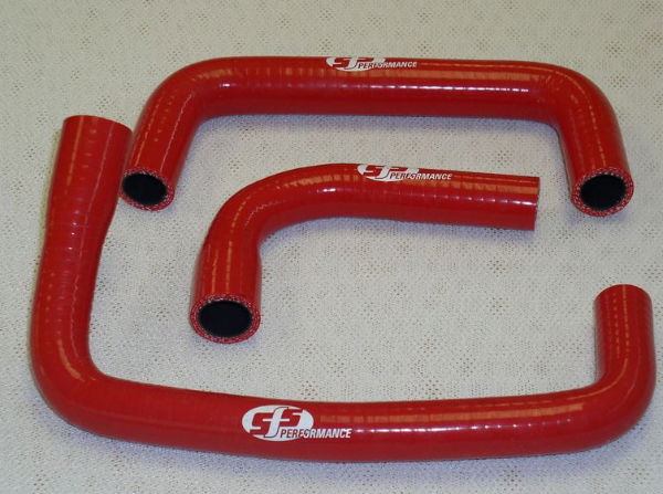 SFS:Skyline R32/33 GTR Breather(3hose) 