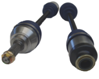 DriveShaft Shop: SUBARU 1992-2001 Impreza WRX / 2.5 RS (GC8) / 2002-2003 WRX (GD) Sedan 750HP Level 5 Front Axle Set