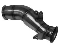 ER: Downpipe - N55 Engine - 2012-2013 BMW M135i/335i