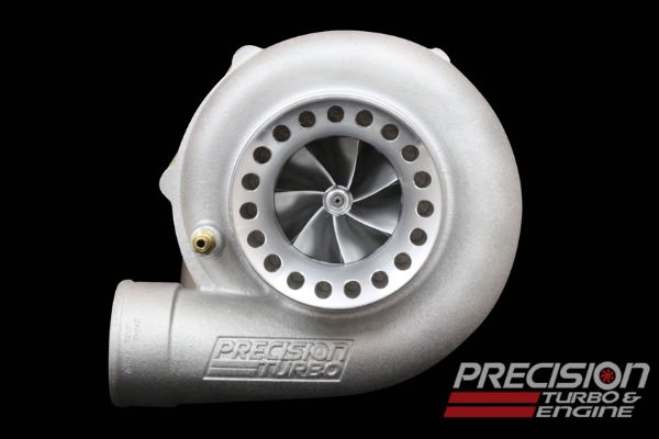 PRECISION TURBO: PT6466 G2 CEA TURBOCHARGER