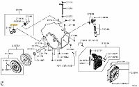 Oil seal