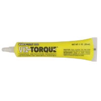 Millway: Vibra-Tite 202 Tamper Detection Marker 30ml Yellow