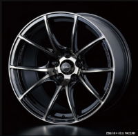 WEDSSPORT: SA10R WHEEL