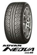 YOKOHAMA AD08RS TYRES