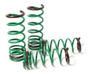 Tein: S. Tech Lowering Spring Kit: Evo VII - IX