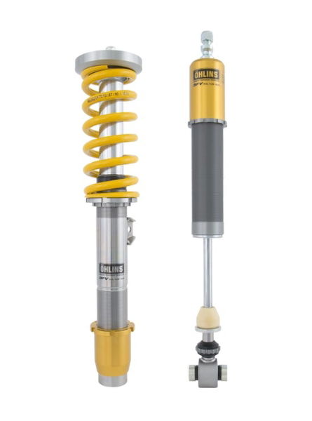 Ohlins: BMW M2 (F87) 2016- R&T Suspension Kit