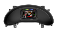 Mako Motorsport: Chevrolet Corvette C5 Dash Mount