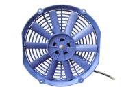 MISHIMOTO: SLIM ELECTRIC FAN 12"