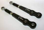 Momentum Motorsports: Rear Camber Adjustable Arms: Evo IV - IX