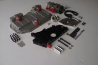 Pace Dry Sump Kit - Evo 4-9