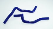 SFS: Performance Replacement Hose Kit: Evo VIII Heater (2 Hoses)