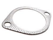 VIBRANT: 2-BOLT HIGH TEMPERATURE EXHAUST GASKETS