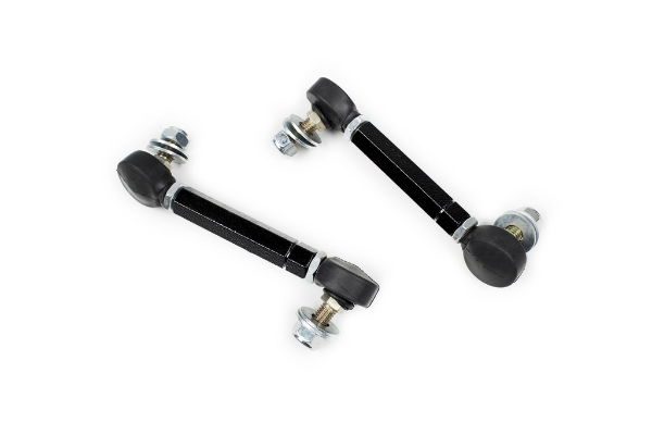 FALL LINE MOTORSPORTS: F8X M3 / M4 REAR SWAY BAR END LINK KIT