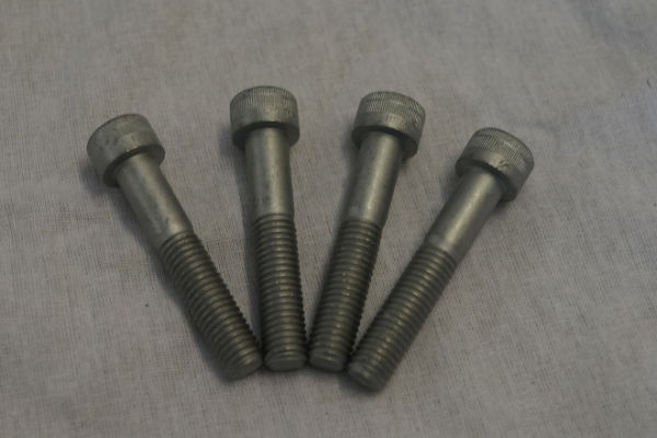 Alcon: Rear Caliper to Bracket bolt