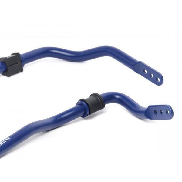 Millway: Swaybars H&R - BMW M2 F87