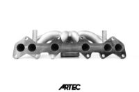 Artec: Toyota 1JZ VVTi Direct Replacement Exhaust Manifold