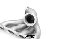 Artec: Honda K Series 70mm V-Band Exhaust Manifold