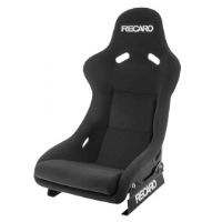 Recaro: Pole Position Carbon Seat Range