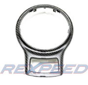 Rexpeed: Carbon Interior Shift Trim Full Replacement Subaru/ Toyota: :FRS/BRZ 