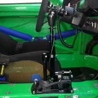 CAE: Ultra Shifter Porsche - 964 & 993