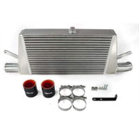 ETS: 03-06 MITSUBISHI EVO 8/9 CUSCO TANK INTERCOOLER