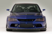 Solid Joker : EVO IX Wide Body Kit (FRP + 12K Carbon)