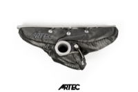 Artec: Nissan RB V-Band RR Thermal Management - Blanket