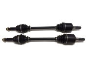 DriveShaft Shop: 2009-2017 STi Direct Fit 800HP Rear Axles