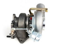 FP: RED Turbocharger for Subaru STi/WRX