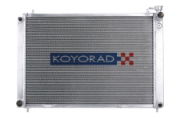 Koyorad: Alloy Radiators - Nissan 350Z (36mm / 53mm)