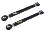 Torque Solution Adjustable Rear Control Arms: Mitsubishi Evo X