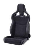 Recaro: Cross Sportster  Seat Range