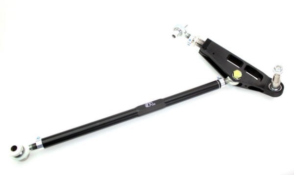 SPL: Rear Lower Control Arm Kit Boxster/Cayman 987