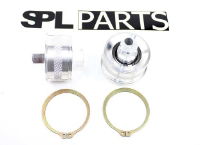 SPL: Adjustable Front Caster Rod Monoball Bushings BMW E9X/E8X/F8X