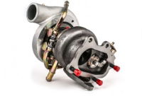 FP: GREEN Turbocharger for Subaru STi/WRX