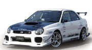 IMPREZA GDB (A.B)