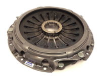 Helix: Uprated Clutch Cover Evo 8-9