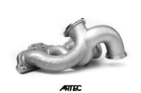 Artec: Nissan SR20 V-Band Exhaust Manifold