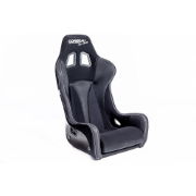 Corbeau: 'Pro-Series' System 5 Bucket Seat (Carbon)