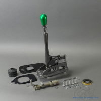 CAE: Ultra Shifter - BMW E8/9X Rod