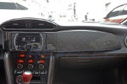 Rexspeed: Carbon Dash Trim Full Replacement: Subaru/Toyota: FRS/BRZ 