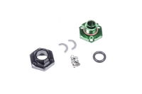 Radium: Walbro E85 Fuel Pump Outlet Adapter