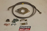 Ross Sport Evo X Clutch Cylinder Upgrade Kit