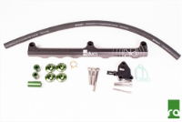 Radium: Top Feed Fuel Rail Conversion Kit, Nissan SR20DET (S14/S15)