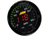 AEM: X- Series Gauges