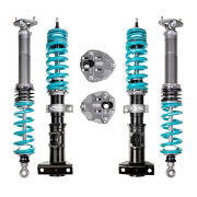 Nitron: Suspension System: BMW E36